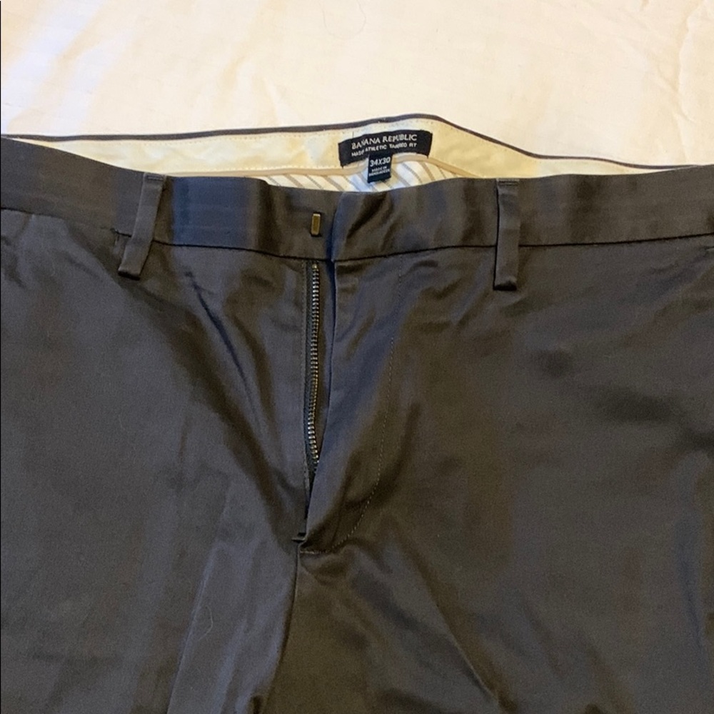 Mens Chinos